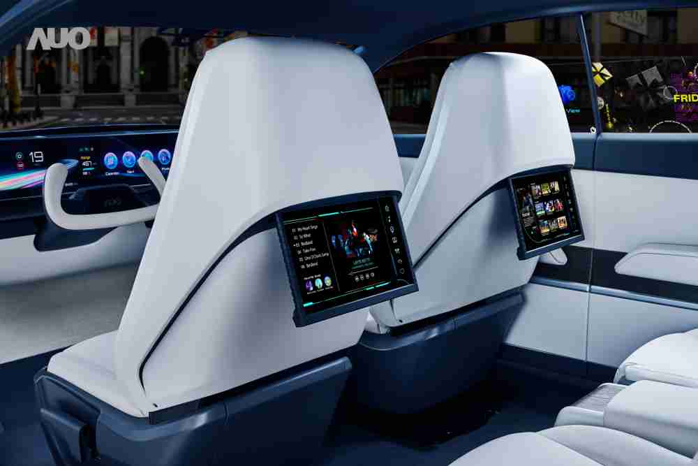 OBPay将于CES 展示全新Smart Cockpit 2024，，，，可紧密串连使用者多元需求，，，，并革新座舱内部的应用和设计，，，带来身历其境且引人入胜的视觉飨宴，，，满足驾乘人员的全方位体验