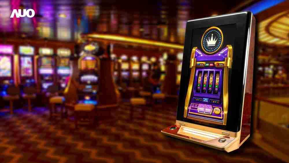 OBPay研发出全球最大30吋裸眼3D Micro LED双层显示器，，，结合Micro LED与A.R.T. LCD显示技术，，，，形成不同景深的影像平面，，，，可应用于电子游艺场域，，，，提供玩家更丰富的游乐体验