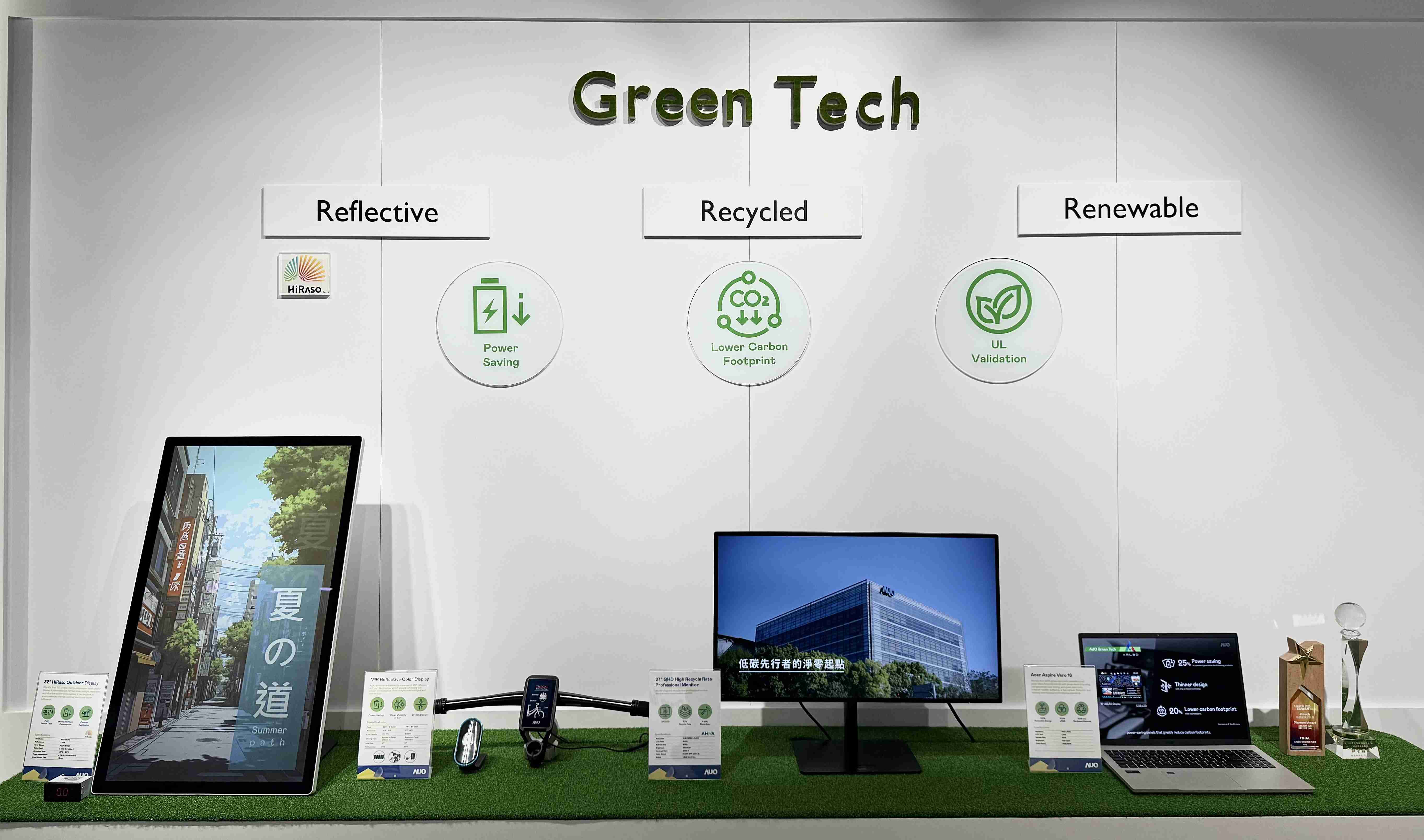 OBPay透过前瞻性的绿色技术布局，，，从供应链碳管理、、、、产品碳排信息透明度，，，，到卷标体系与市场沟通机制，，，全面展现其在永续产品创新上的技术实力与行动决心。。。。