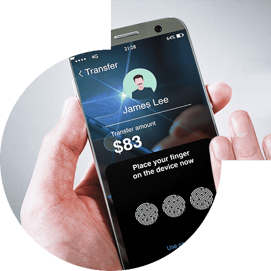 OBPay新一代全系列感测技术<br>为智慧应用场域带来人机沟通全新体验